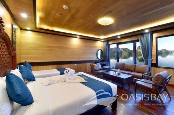 Double/Twin - upper floor - private balcony