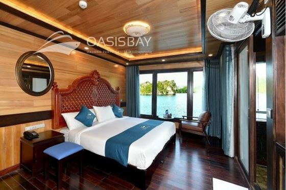 Double/Twin - Lower floor - private balcony