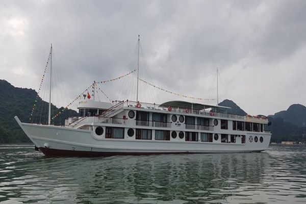 Calypso Premium Cruise