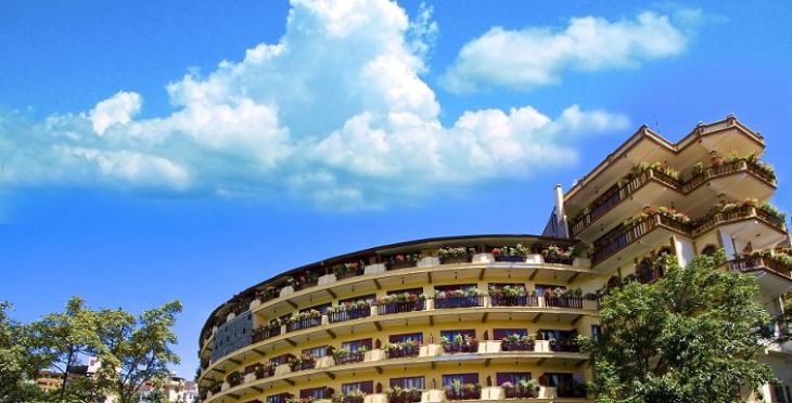 Chau Long hotel