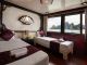 Ocean Twin bed cabin