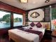 Double Private Balcony