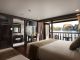 Junior Double//Twin/Triple Private balcony-1st floor