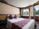 Double/twin bed Ocean View 2nd floor