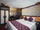 Double/twin bed at 1st floor