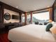Junior Suites PRIVATE BALCONY 1st floor