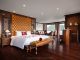 PRESIDENT SUITE - TERRACE - panoramic window