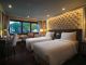 ELEGANT SUITE WITH BALCONY - 2nd floor