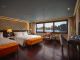 TRIPLE SUITE WITH BALCONY - 2nd floor