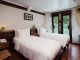 Deluxe Twin Cabin(Large window and Private Balcony)