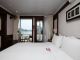 Executive Double Private Balcony