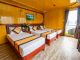 Family Suite/Triple private balcony - 2nd floor
