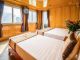 Double/Twin - 2nd floor - private balcony