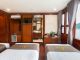 Seaview - 3 single beds-1st floor