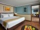 Oasis Suite Private balcony