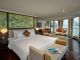 Owner Suite Panoramic views