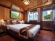 Double/twin bed