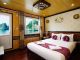 Double Private Balcony-upper floor