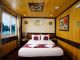 Double Private Balcony-lower floor