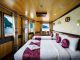 Family Suite Private Balcony Cabin-2nd floor