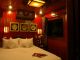 Deluxe Double Cabin