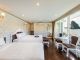 Family triple - bathtub + jacuzzi - 2nd floor