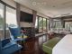 Elite President Suite - private large terrace & ocean view bathtub
