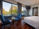 Elite Senior Suite TRIPLE - Private Terrace & Ocean View Bathtub