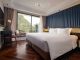 Elite Senior Suite - Private Terrace & Ocean View Bathtub