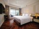 Elite Junior Suite - Private Terrace & Ocean View Bathtub