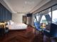 Elite Junior Suite TRIPLE - Private Terrace & Ocean View Bathtub