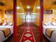 Deluxe twin bed