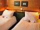 Superior Twin bed cabin