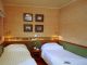 Deluxe Twin bed cabin