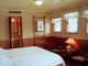 Suite Double cabin