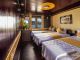 Deluxe triple Ocean View - 3 single beds