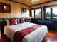 Deluxe Double cabin