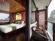 Premium Double - upper deck - Private balcony