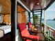 Suite Double bed - Upper floor - Private Balcony