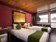Premium Twin - upper deck - Private balcony