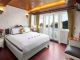 Suite Double / twin bed cabin Private balcony at 2nd floor