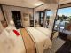 Ocean Suite private balcony 2nd floor
