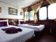 Deluxe Family Triple Cabin