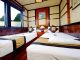 Superior Twin bed cabin