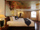Executive private balcony - 2nd floor