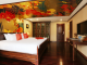 Suite private balcony - 3rd floor