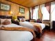Deluxe Twin Private Balcony
