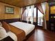 Junior Suite Private Balcony