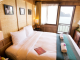 Premium Balcony cabin