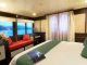 Royal Suite Private Balcony & Terrace